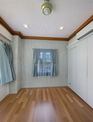 Gentle Villas (D11), Detached #610601101